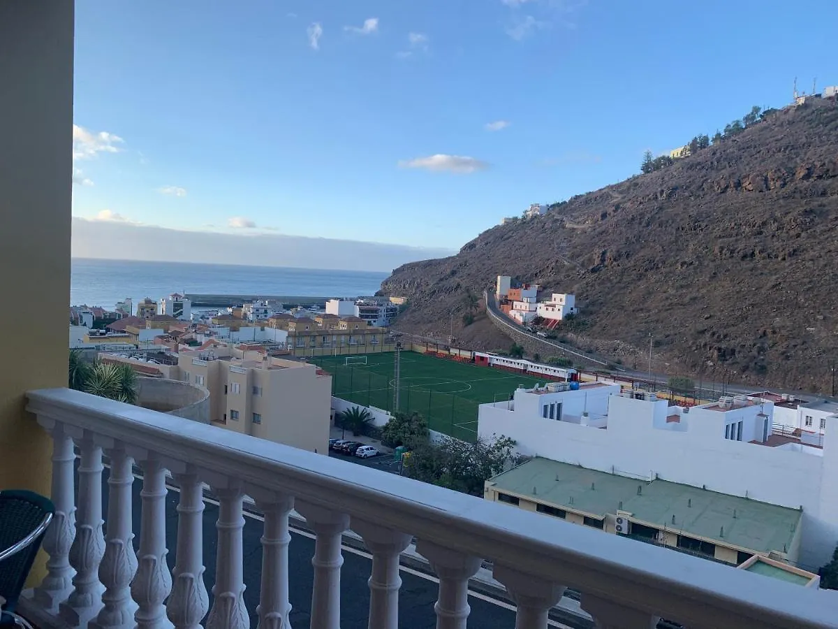 Apartamento En La Gomera, Playa De Santiago, Alajero Playa de Santiago  Appartement Playa de Santiago (Isla de la Gomera)