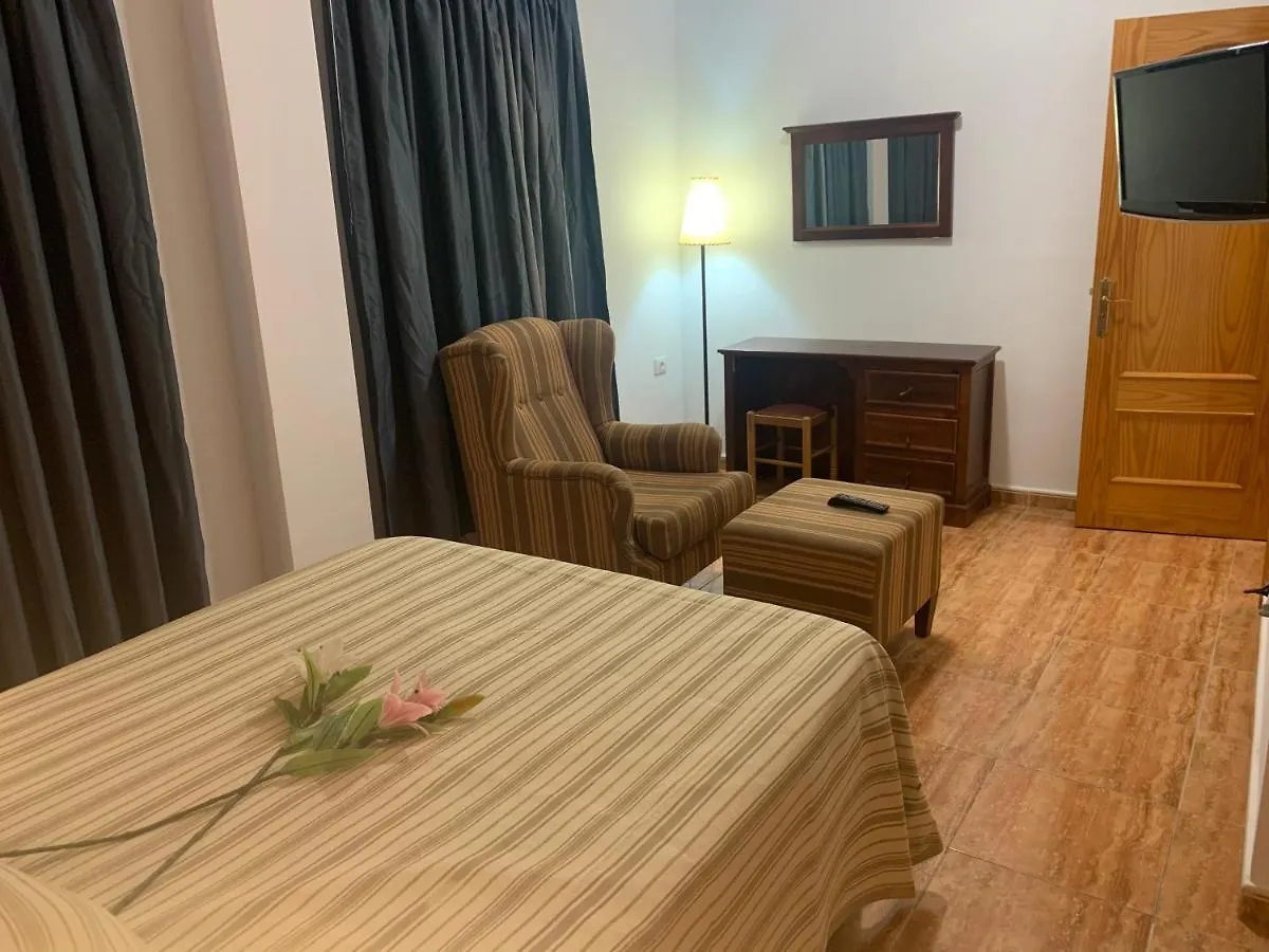 Appartement Apartamento En La Gomera, Playa De Santiago, Alajero Playa de Santiago