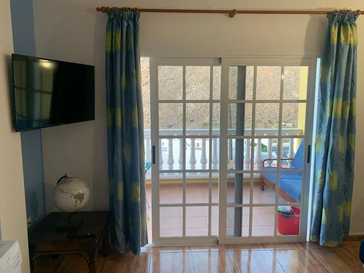 Appartement Apartamento En La Gomera, Playa De Santiago, Alajero Playa de Santiago
