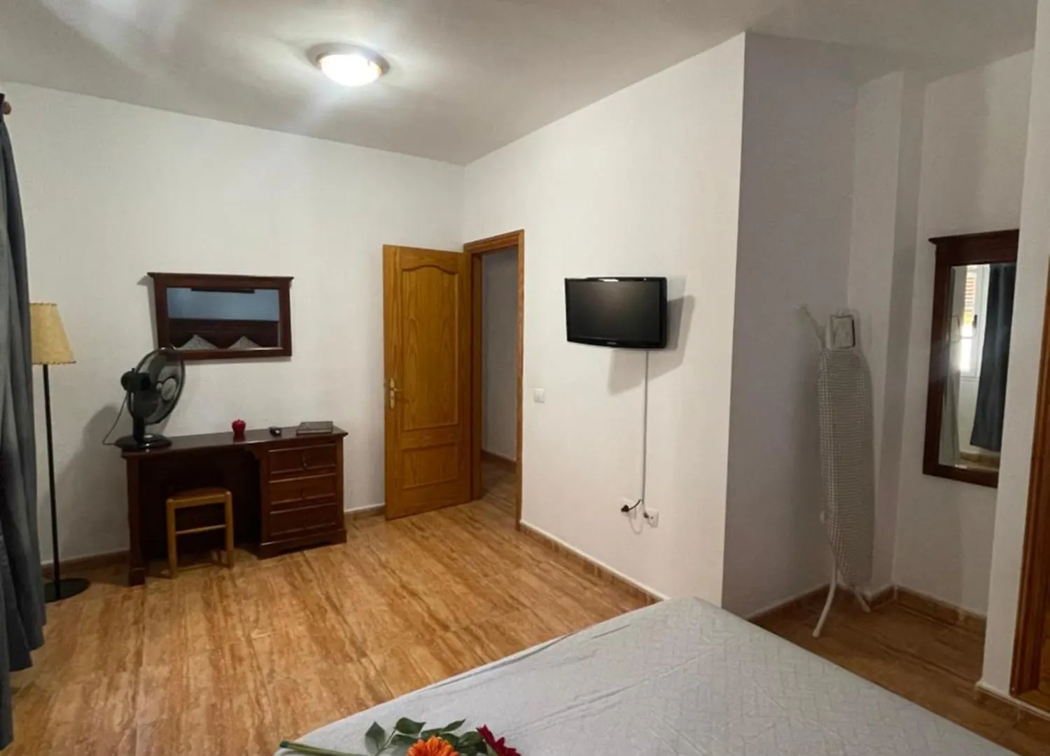 Apartamento En La Gomera, Playa De Santiago, Alajero Apartament