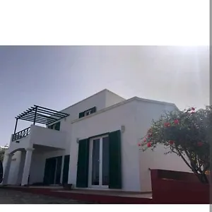 Séjour chez l'habitant La Costa Suit, La Costa