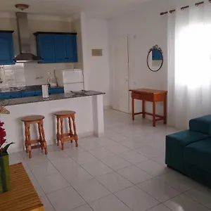 Appartement Orzola Beach, Orzola