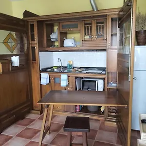 Appartement Aptos Con Piscina El Flamboyan 1, Teseguite