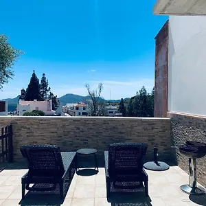 Appartement La Solanita,, Artenara