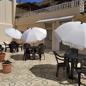 Appartement Martell, Playa de Santiago (Isla de la Gomera)